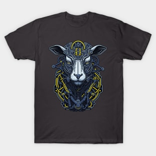 Electric Sheep T-Shirt